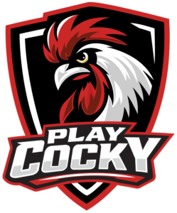 Play Cocky Rooster. Play Cocky. Still Be Kind.