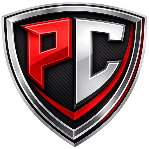 Play Cocky logo